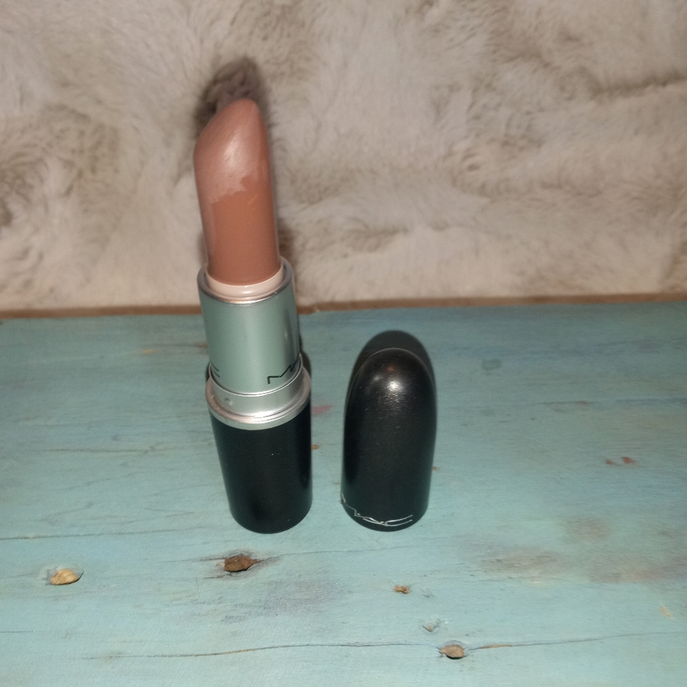 Mac Stone Lipstick Gently Used